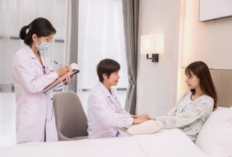 临沂月子中心为大家讲解产后恢复黄金期