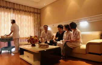 坐月子去临沂月子中心靠不靠谱