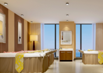 月子中心的优点