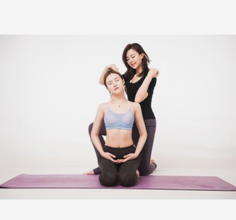 月子中心的康复瑜伽是否有用