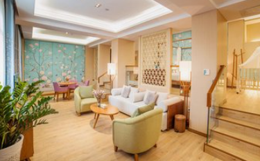 月子中心的优势介绍